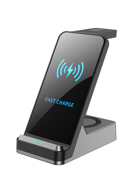 Three-in-one Wireless Charging H15 Charging