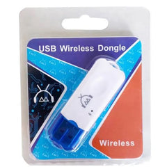 USB Mini Wireless Dongle