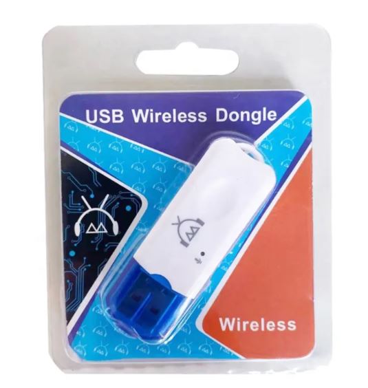 USB Mini Wireless Dongle