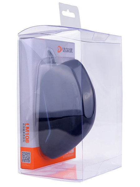 Vertical Vertical 2.4G Wireless Mouse Computer Notebook