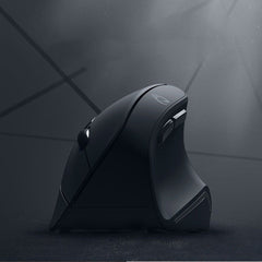 Vertical Vertical 2.4G Wireless Mouse Computer Notebook