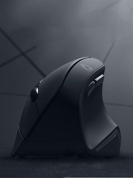 Vertical Vertical 2.4G Wireless Mouse Computer Notebook