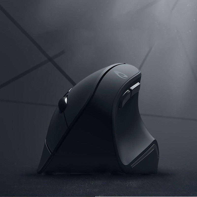 Vertical Vertical 2.4G Wireless Mouse Computer Notebook