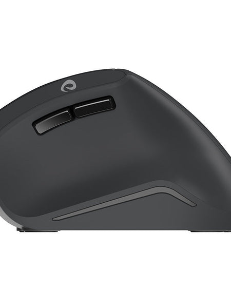 Vertical Vertical 2.4G Wireless Mouse Computer Notebook