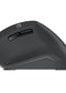 Vertical Vertical 2.4G Wireless Mouse Computer Notebook