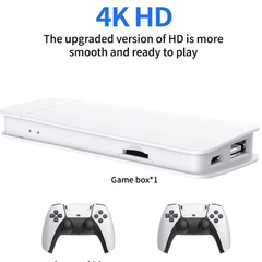 Video Game Console ©