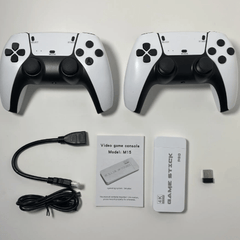 Video Game Console ©