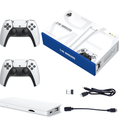Video Game Console ©