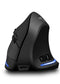 Wireless Charging 6-Button Vertical Mouse Gaming Mouse F35