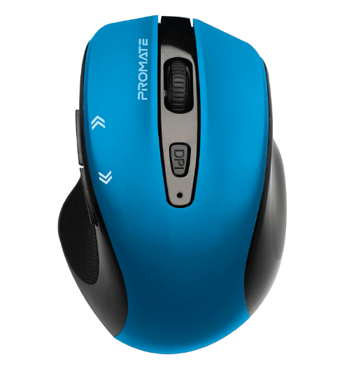 Wireless Ergonomic Mouse 2.4G