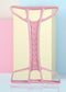 Women Men Gym Exercise Bodybuilding Non-Slip Yoga Pedal Puller Indoor Home Fitness Equipment