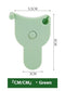 Y-shaped Leather Measurement Automatic Measuring Tape